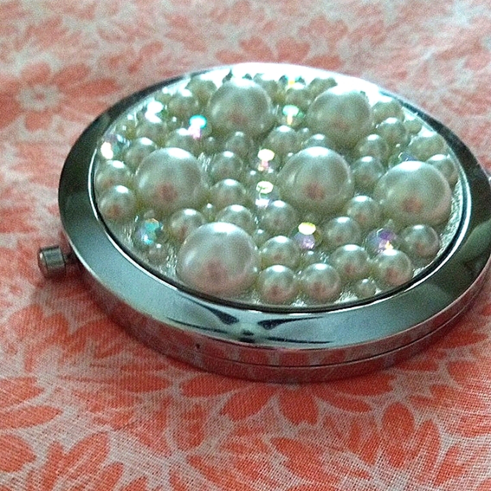 Charming Charlie Mirror